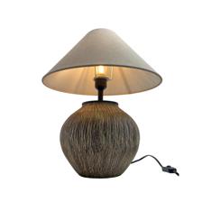 CANDEEIRO DE MESA 42X42X48 CM - 541-690033/1