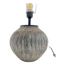 CANDEEIRO DE MESA 42X42X48 CM - 541-690033/1