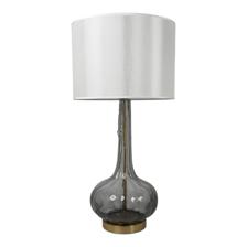 LÁMPARA DE MESA 33X33X67CM - 541-690053/1