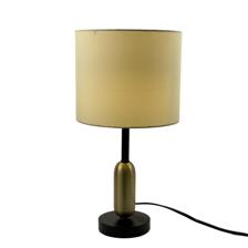 CANDEEIRO DE MESA 25X25X49CM - 541-690065/1