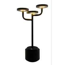 CANDEEIRO DE MESA 21X22X36,3CM - 541-700002/1