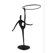 FIGURA INFERIOR 13,3X8X21,2 CM - 541-710002