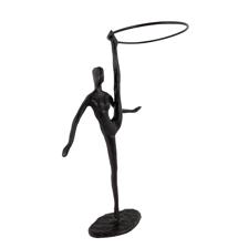 FIGURA INFERIOR 13,3X8X21,2 CM - 541-710002