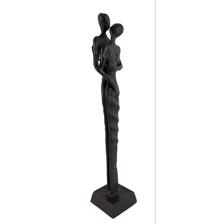 FIGURA ABST 4.5X4X23.8CM - 541-710007