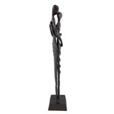 FIGURA ABST 4.5X4X23.8CM - 541-710007