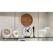 FIGURA ABST 4.5X4X23.8CM - 541-710007