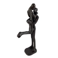 CAST IRON FIGURE DECORATION - 541-710011