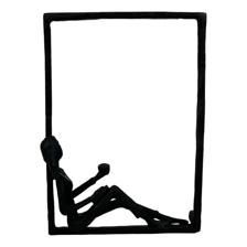 FIGURA DECOR 4.20X14X17.10CM - 541-710023