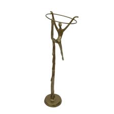 FIGURA DECOR 10.60X16.20X35.30 - 541-710028