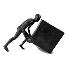 FIGURA COLORIDA 10,30X15X17,70 CM - 541-710032
