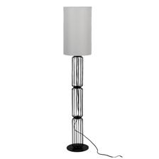 LAMPARA D/PEDESTAL 30X30X155CM - 541-720030/1