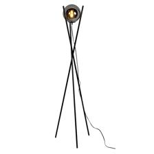 LAMPARA D/PEDESTAL 55X55X152CM - 541-720034/1