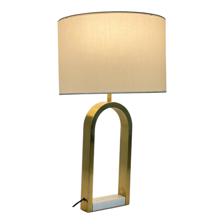 LAMPARA D/MESA 38X38.10X67.31C - 541-720040/1