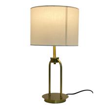 LAMPARA D/MESA 28X28X50CM - 541-720044/1