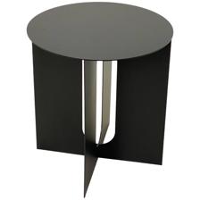 MESA AUXILIAR 40X40X43CM - 541-740006