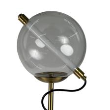 LÁMPARA DE PIE 20X20X90CM - 541-752011/1