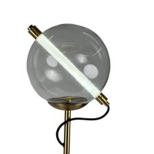 LÁMPARA DE PIE 20X20X90CM - 541-752011/1