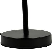 CANDEEIRO DE MESA 30X30X50CM - 541-752016/1