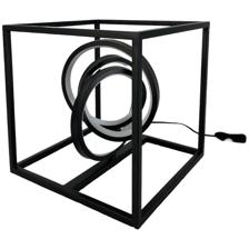 TABLE LAMP - 541-760003/1