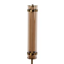 LAMPARA DE PISO 20X20X150CM - 541-7660026/1