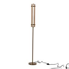 LAMPARA DE PISO 20X20X150CM - 541-7660026/1