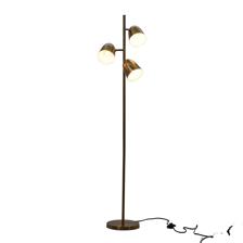 LAMPARA DE PISO 32X25X150CM - 541-7660027/1