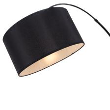 LAMPARA DE PISO 98.5X35X185CM - 541-7660029/1