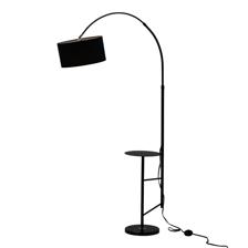 LAMPARA DE PISO 98.5X35X185CM - 541-7660029/1
