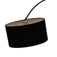 LAMPARA DE PISO 98.5X35X185CM - 541-7660029/1