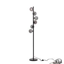 LAMPARA DE PISO 28.5X28.5X160C - 541-7660030/1