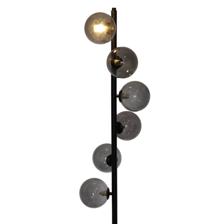 LAMPARA DE PISO 28.5X28.5X160C - 541-7660030/1