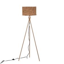 LAMPARA DE PISO 40X40X155CM - 541-7660032/1
