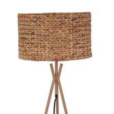 LAMPARA DE PISO 40X40X155CM - 541-7660032/1