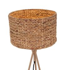 LAMPARA DE PISO 40X40X155CM - 541-7660032/1