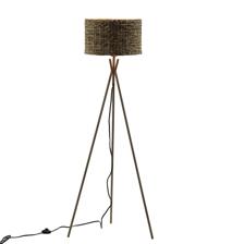 LAMPARA DE PISO 40X40X155CM - 541-7660032/1