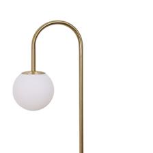 LAMPARA DE PISO 38X30X151.5CM - 541-7660033/1