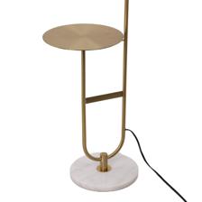 LAMPARA DE PISO 38X30X151.5CM - 541-7660033/1