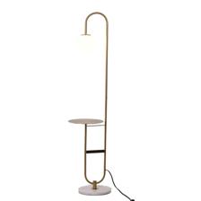 LAMPARA DE PISO 38X30X151.5CM - 541-7660033/1