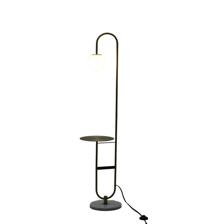 LAMPARA DE PISO 38X30X151.5CM - 541-7660033/1
