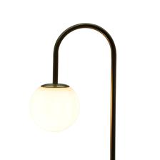 LAMPARA DE PISO 38X30X151.5CM - 541-7660033/1