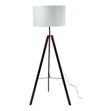 LAMPARA D/PEDESTAL 50X50X154CM - 541-780091/1