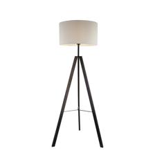 LAMPARA D/PEDESTAL 50X50X154CM - 541-780091/1