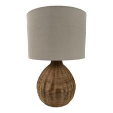 CANDEEIRO DE MESA 32X32X49,5 CM - 541-780097/1