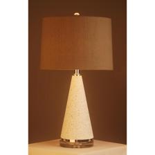 LUMINÁRIA DE MESA 38X38X70CM - 541-790001