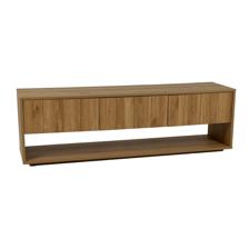 ARMÁRIO DE TV 160X40X50CM - 542-080102