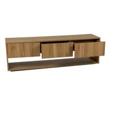 ARMÁRIO DE TV 160X40X50CM - 542-080102