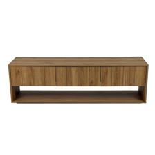 ARMÁRIO DE TV 160X40X50CM - 542-080102