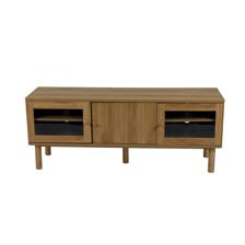 MUEBLE TV 140X40X55CM - 542-080106