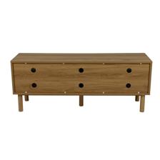 MUEBLE TV 140X40X55CM - 542-080106
