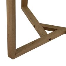 MESA DE CAFÉ 90X90X45CM - 542-080109